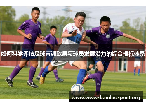 如何科学评估足球青训效果与球员发展潜力的综合指标体系