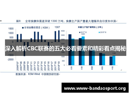 深入解析CBC联赛的五大必看要素和精彩看点揭秘