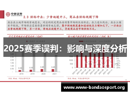 2025赛季误判：影响与深度分析