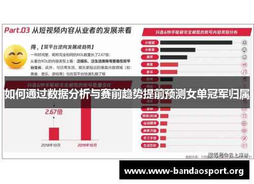 如何通过数据分析与赛前趋势提前预测女单冠军归属