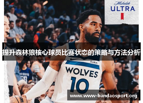 提升森林狼核心球员比赛状态的策略与方法分析