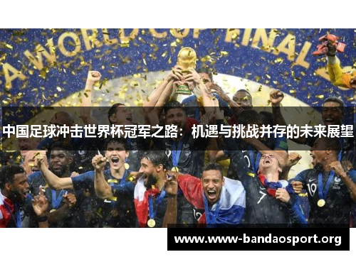 中国足球冲击世界杯冠军之路：机遇与挑战并存的未来展望