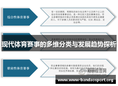 现代体育赛事的多维分类与发展趋势探析