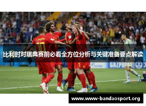 比利时对瑞典赛前必看全方位分析与关键准备要点解读