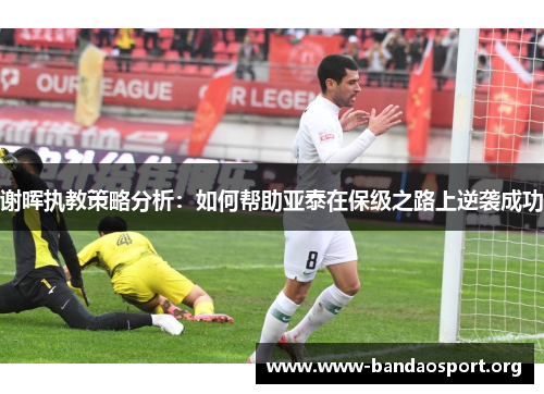 谢晖执教策略分析:如何帮助亚泰在保级之路上逆袭成功
