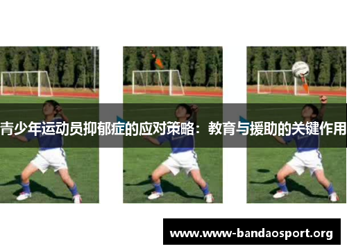 青少年运动员抑郁症的应对策略：教育与援助的关键作用