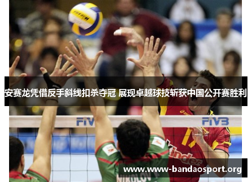 安赛龙凭借反手斜线扣杀夺冠 展现卓越球技斩获中国公开赛胜利
